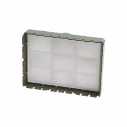 Bosch 00576474 Accessoire et fourniture pour aspirateur Filtre