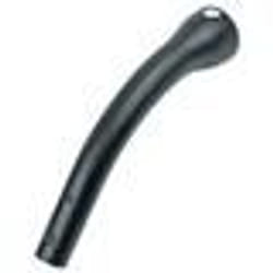 Poignée de flexible - BOSCH SIEMENS - Accessoire - Noir - Compatible avec plusieurs modèles