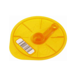 T disc tassimo Bosch orange pour pieces preparation des...