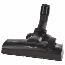 Brosse 2 positions pour aspirateur BOSCH 00577186, 17004257 Appareils compatibles : ASPIRATEUR BOSCH: BGB45332, BGB45POWER, B ...