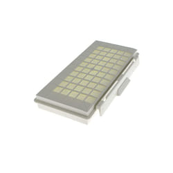 Filtre hepa d'origine (00577344) Aspirateur beko, hoover, siemens Bosch