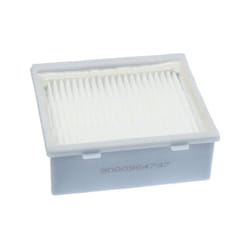 Bosch - filtre hygienique haute performance pour petit electromenager 00577681