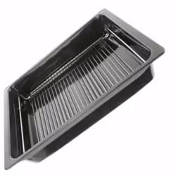 Lèche frites PRO avec grille pour Four, cuisinière BOSCH, SIEMENS, NEFF Dimensions : 442X375 mm 00577770, 17002738 Appareils ...