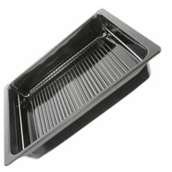 Bosch - Lèche frites pro avec grille 442X375 mm (00577770, 17002738) Four, cuisinière neff, siemens