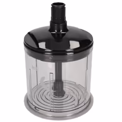 Broyeur universel pour robot ménager BOSCH 00627214 Appareils compatibles : [ROBOT MÉNAGER BOSCH: ] MSM67160, MSM67140, MFQ47 ...