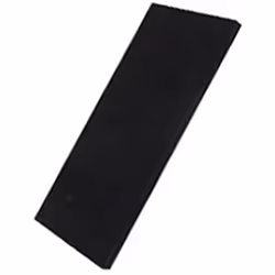 Filtre mousse d'origine pour Aspirateur BOSCH, SIEMENS 17000301 Appareils compatibles : [ASPIRATEUR BOSCH: ] BSG61880/03, BSG ...