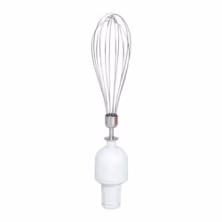 Bosch 4242001259193, Fouet de blender, Blanc, MSM66110
