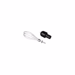 BOSCH - Fouet + adaptateur/BOSCH - Batteur à oeufs - Cpl - 00657428 /Longueur du produit : 18 cm/Largeur du produit : 7cm