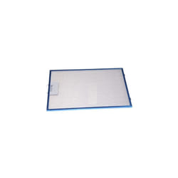 Bosch - filtre metallique a graisse hotte - 00742967