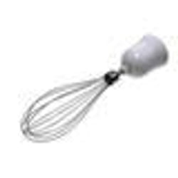 Fouet - BOSCH - CLEVERMIXX 400 W - Accessoire Mixeur à main - Compatible avec plusieurs modèles