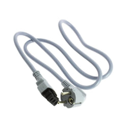 Bosch - Cable de raccordement 12034953 pour Four balay, blaupunkt constructa, gaggenau, neff, siemens