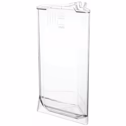 Réservoir à lait d'origine pour Cafetière, Expresso SIEMENS 11011410 Appareils compatibles : [CAFETIÈRE, EXPRESSO SIEMENS: ]  ...