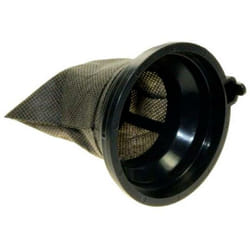Filtre fin moteur pour petit electromenager Bosch 00650921