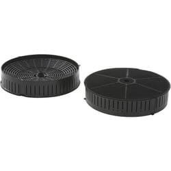 Bosch - Filtre de charbon actif pour hotte 00758080