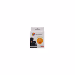 Disque de nettoyage pour cafetière Bosch Tassimo, Référence du fabricant 17001491