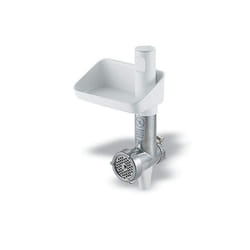 Bosch MUZ4FW1 hachoir Acier inoxydable