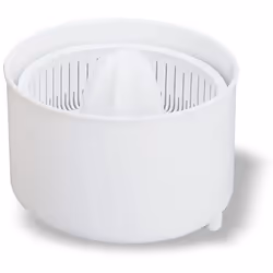 Bosch MUZ4ZP1, Plastique