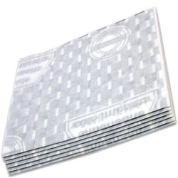 Lot 6 filtres graisse 60cm dorigine - Hotte - BOSCH - NEFF - SIEMENS - VIVA