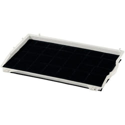 Bosch DHZ1100 Accessoire pour hotte Filtre pour cuisinières