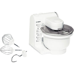 Bosch MUM4405 robot de cuisine 500 W 3,9 L Blanc