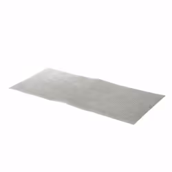 Bosch DHZ7204, Filtre de hotte, Métallique, Métal