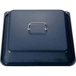 Bosch HEZ333001 accessoire de plaque/papier cuisson Métal