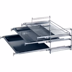 Bosch HEZ338305