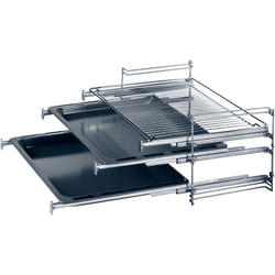 Bosch HEZ338305 pièce et accessoire de four