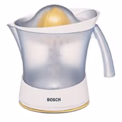 Bosch MCP3000, Gris, Blanc, 0,8 L, 1,1 m, 25 W, 1 pièce(s), 220 mm