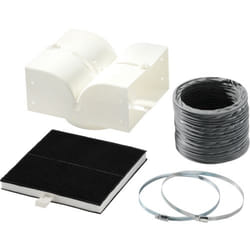 Bosch DHZ5105 Accessoire pour hotte Kit de recyclage pour hotte