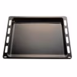 Bosch HEZ862000, Métal, Noir