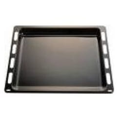 Bosch HEZ862000 pièce et accessoire de four Noir Métal