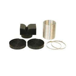 Bosch DHZ5215 Accessoire pour hotte Kit de recyclage pour hotte