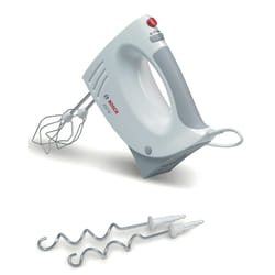 Bosch MFQ3530 mixeur Batteur à main 450 W Blanc