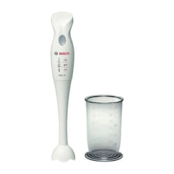Bosch MSM6B150 blender Mélangeur par immersion 300 W Blanc