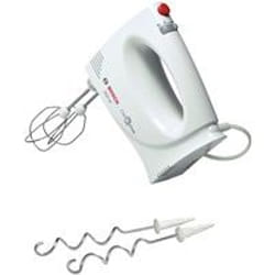 Bosch MFQ3010 mixeur Batteur à main 300 W Blanc