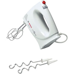 Bosch MFQ3030 mixeur Batteur à main 350 W Blanc