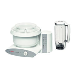 Bosch MUM6N11 robot de cuisine 800 W Blanc