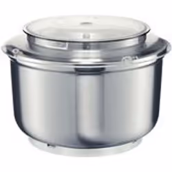Bosch MUZ6ER2, Acier inoxydable, Acier inoxydable, MUM6xxx, 2 kg