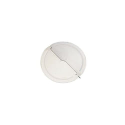 Clapet anti-refoulement ø150mm - 12040729 - 4242002453958 - Bosch