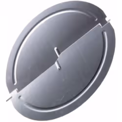 Clapet anti retour d'origine pour hotte BOSCH, SIEMENS, NEFF, GAGGENAU, VIVA, BALAY 00481052, 12040730 Appareils compatibles ...