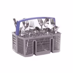 Bosch SMZ5100, Gris, Violet, 290 g, 500 g