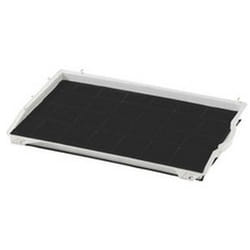 Bosch DHZ2400 filtre à air