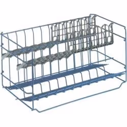 Bosch SMZ2014, 540 mm, 290 mm, 270 mm, 1,41 kg, 1,9 kg