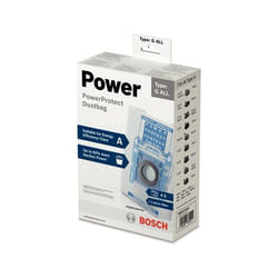 Bosch BBZ41FGALL Accessoire et fourniture pour aspirateur
