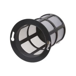 Bosch - Porte-filtre (12,4 x 9,8 cm) pour Aspirateur 12023350