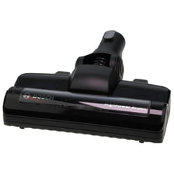 Bosch - ElectroBrosse noire pour aspirateurs balai sans fil Unlimited Serie 8
