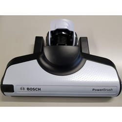Bosch - Brosse gris clair pour Aspirateur Flexxo 25.2v 11046249