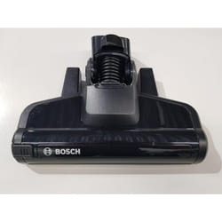 Brosse noire pour aspirateur Bosch readyy 20 v BBHF220