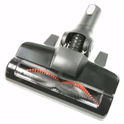 Brosse, Embout d'origine pour Aspirateur BOSCH Brosse motorisée au moteur numérique Digital Spin. Idéal pour les tapis et moq ...